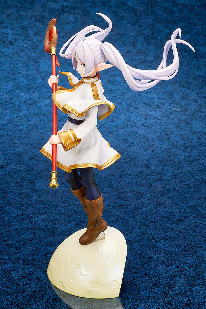 1/7 Frieren [Vs. Aura] (Frieren: Beyond Journey's End)