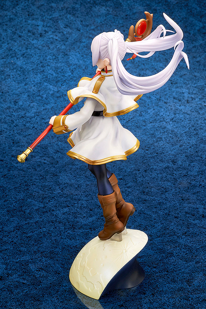 1/7 Frieren [Vs. Aura] (Frieren: Beyond Journey's End)
