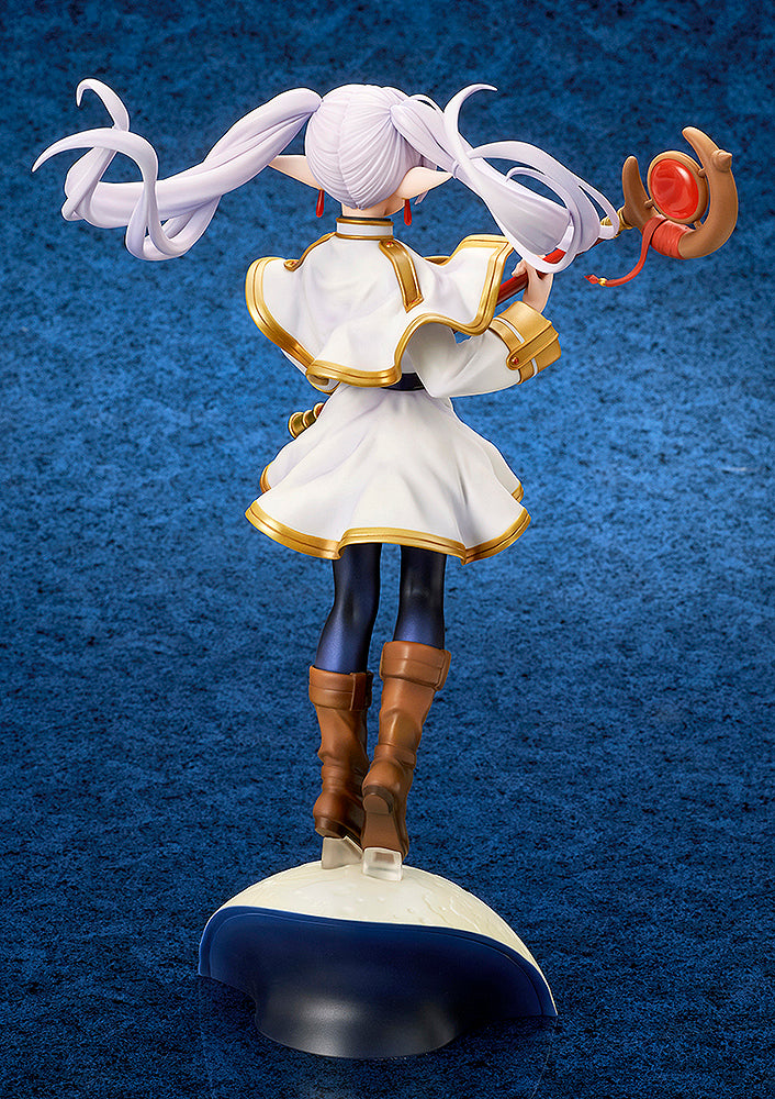 1/7 Frieren [Vs. Aura] (Frieren: Beyond Journey's End)