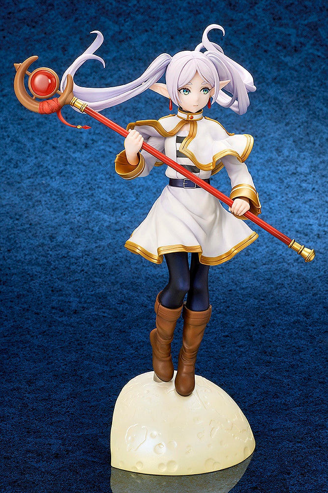 1/7 Frieren [Vs. Aura] (Frieren: Beyond Journey's End)