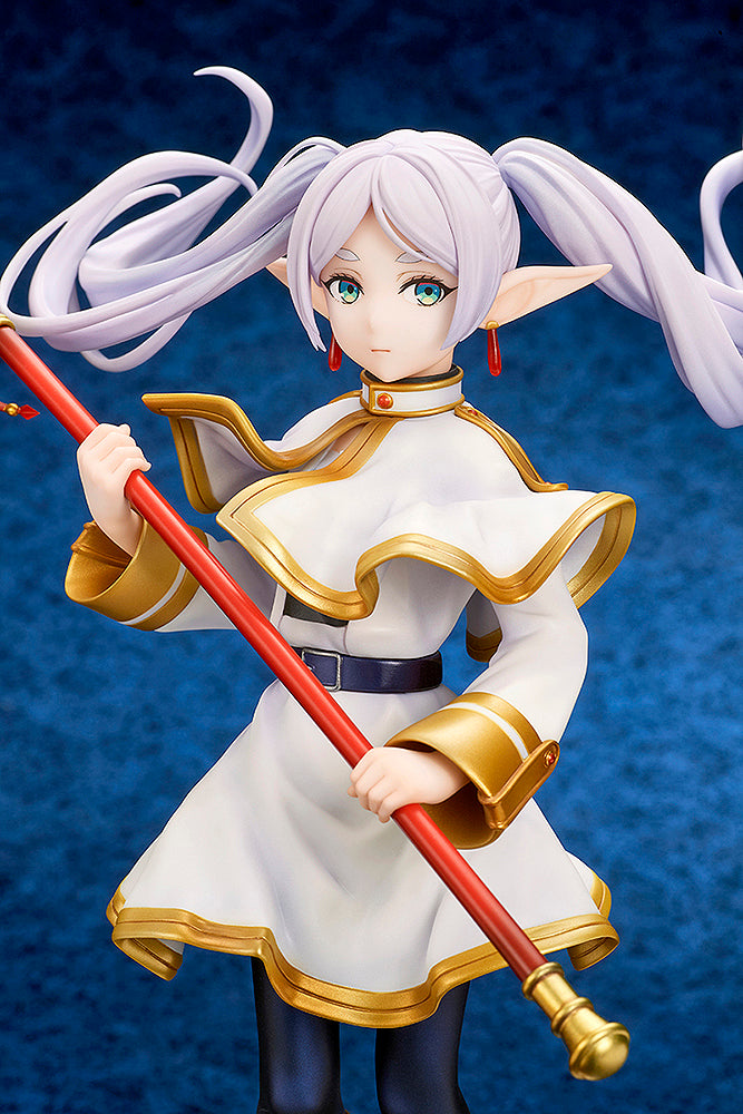 1/7 Frieren [Vs. Aura] (Frieren: Beyond Journey's End)