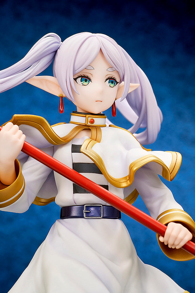 1/7 Frieren [Vs. Aura] (Frieren: Beyond Journey's End)