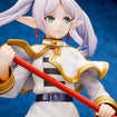 1/7 Frieren [Vs. Aura] (Frieren: Beyond Journey's End) 1/7 Frieren [Vs. Aura] (Frieren: Beyond Journey's End)