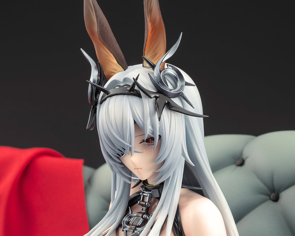 1/7 Fritz Rumey Schwarzes Kaninchen Ver. (Azur Lane)