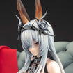1/7 Fritz Rumey Schwarzes Kaninchen Ver. (Azur Lane) 1/7 Fritz Rumey Schwarzes Kaninchen Ver. (Azur Lane)