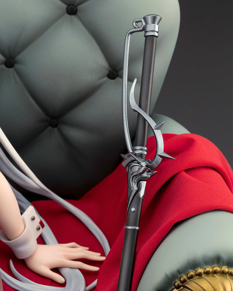 1/7 Fritz Rumey Schwarzes Kaninchen Ver. (Azur Lane)