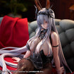 1/7 Fritz Rumey Schwarzes Kaninchen Ver. (Azur Lane) 1/7 Fritz Rumey Schwarzes Kaninchen Ver. (Azur Lane)