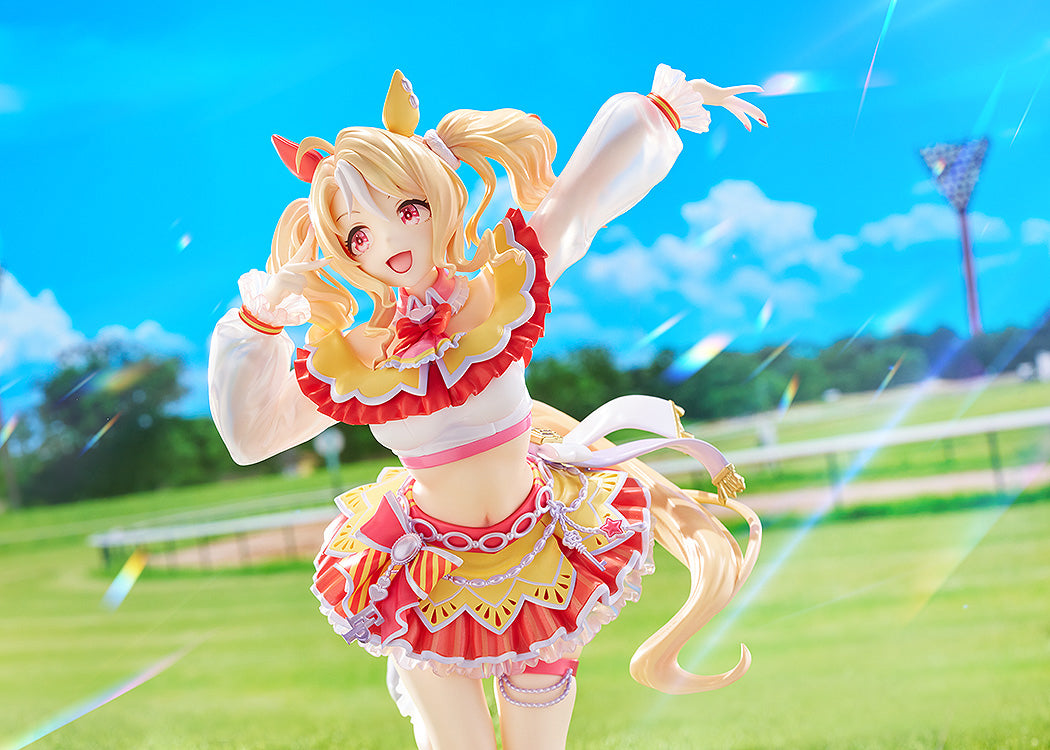 1/7 Fusaichi Pandora (Umamusume: Pretty Derby)