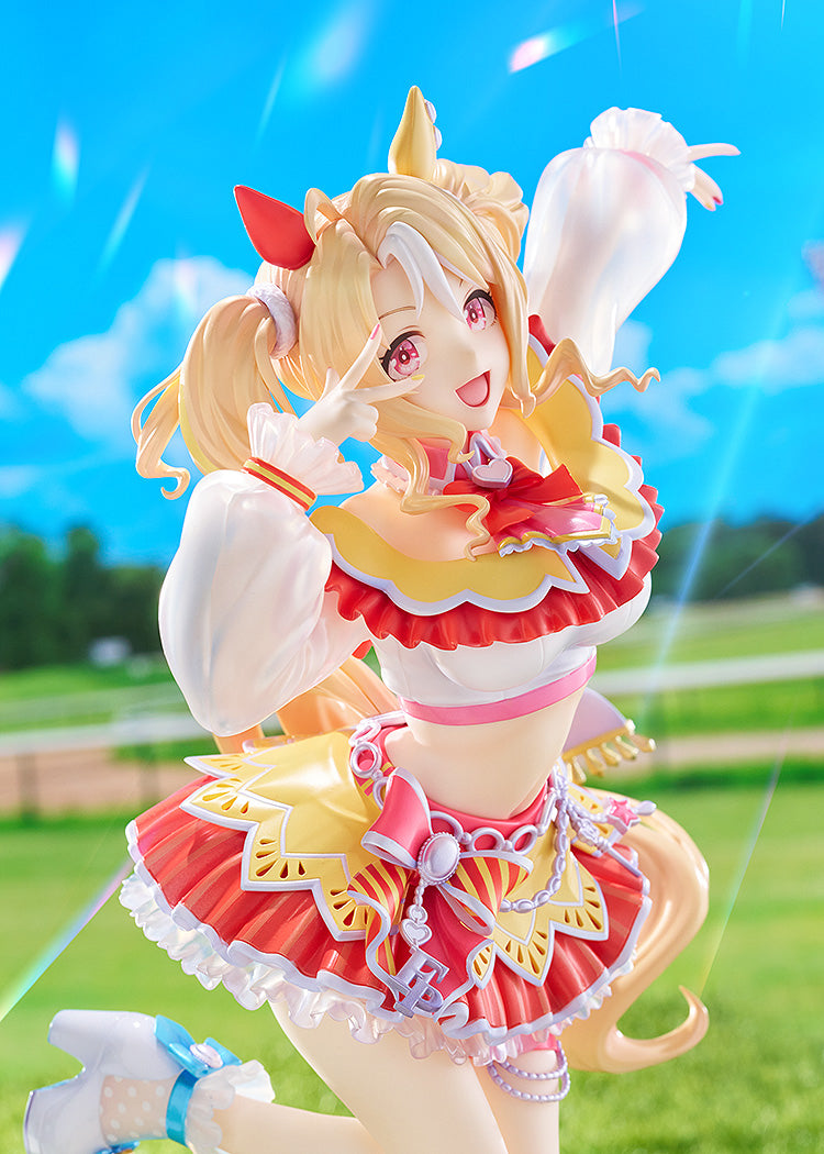 1/7 Fusaichi Pandora (Umamusume: Pretty Derby)