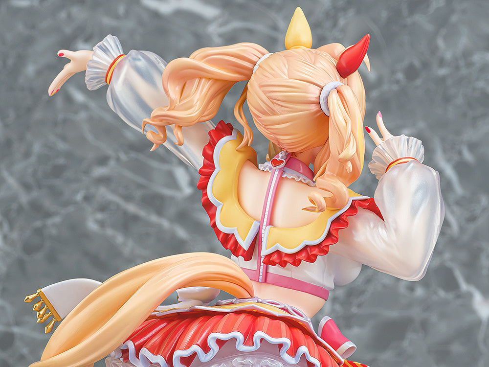 1/7 Fusaichi Pandora (Umamusume: Pretty Derby)