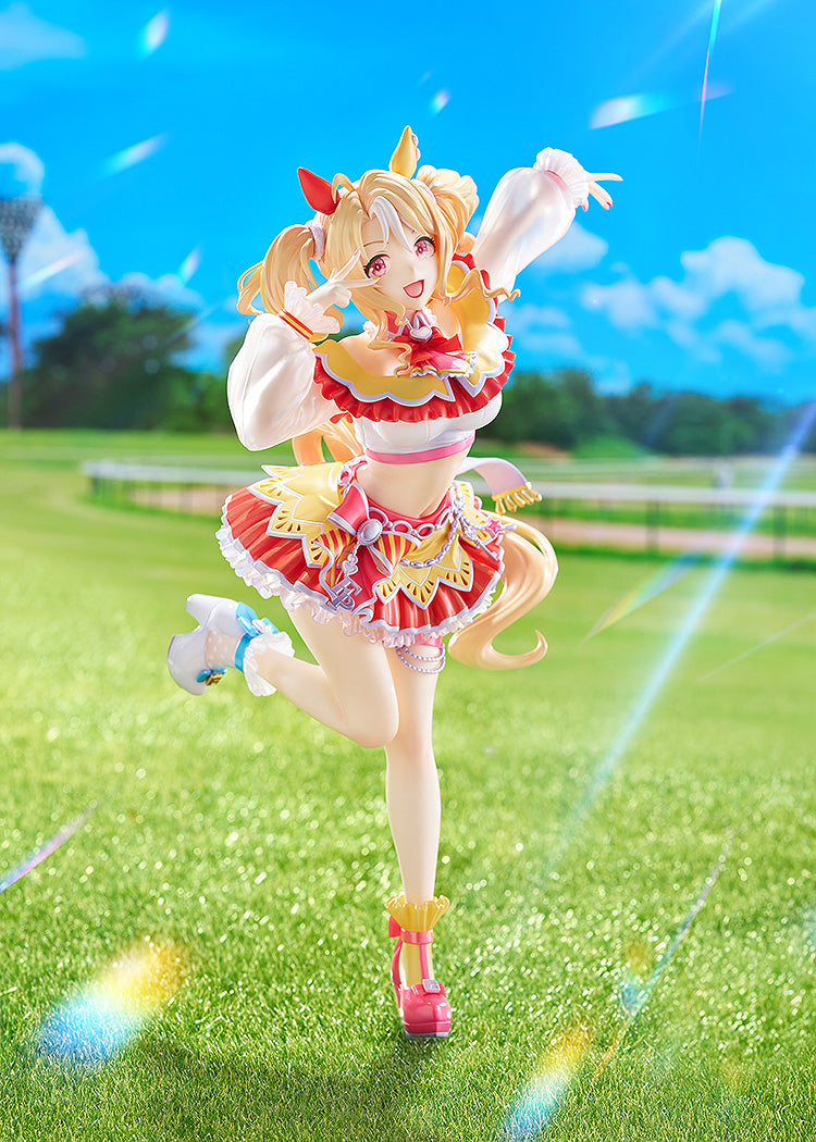 1/7 Fusaichi Pandora (Umamusume: Pretty Derby)