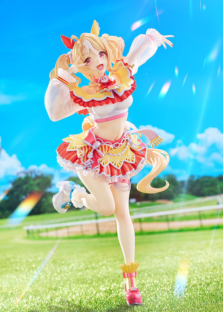 1/7 Fusaichi Pandora (Umamusume: Pretty Derby)