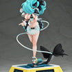 1/7 G-14 Iyo Low Shanten Maid Summer Ver. (Mahjong Fight Girl) 1/7 G-14 Iyo Low Shanten Maid Summer Ver. (Mahjong Fight Girl)
