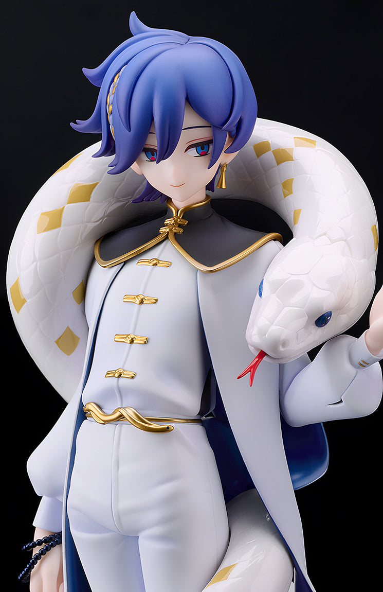 1/7 G.S. Collection: KAITO Chinese Style Ver.