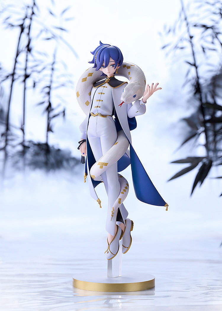 1/7 G.S. Collection: KAITO Chinese Style Ver.