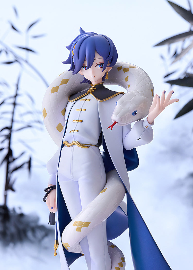 1/7 G.S. Collection: KAITO Chinese Style Ver.