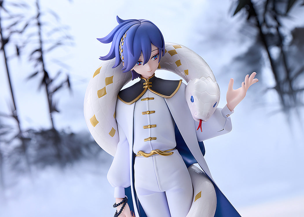 1/7 G.S. Collection: KAITO Chinese Style Ver.
