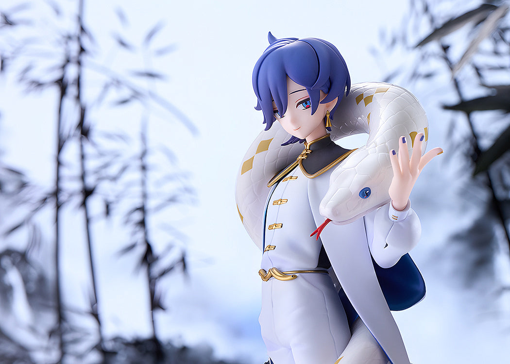 1/7 G.S. Collection: KAITO Chinese Style Ver.
