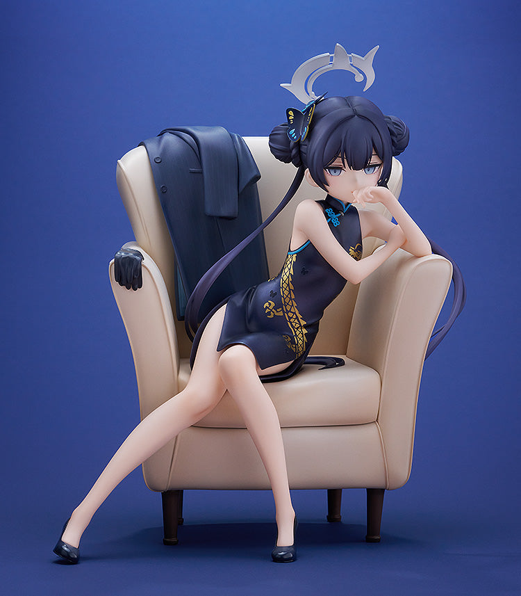 1/7 G.S. Collection: Kisaki Memorial Lobby Ver. (Blue Archive)