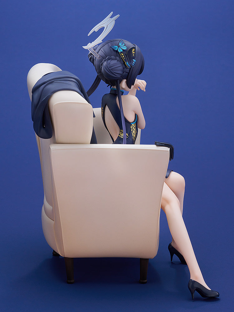 1/7 G.S. Collection: Kisaki Memorial Lobby Ver. (Blue Archive)