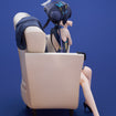 1/7 G.S. Collection: Kisaki Memorial Lobby Ver. (Blue Archive) 1/7 G.S. Collection: Kisaki Memorial Lobby Ver. (Blue Archive)