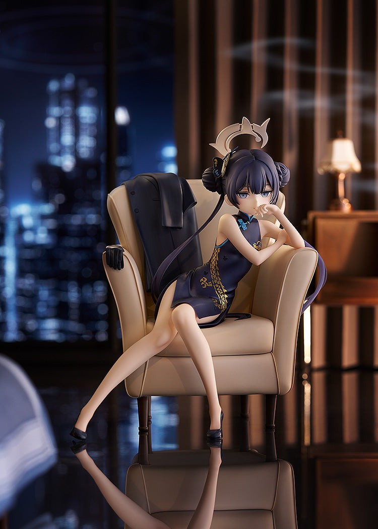 1/7 G.S. Collection: Kisaki Memorial Lobby Ver. (Blue Archive)