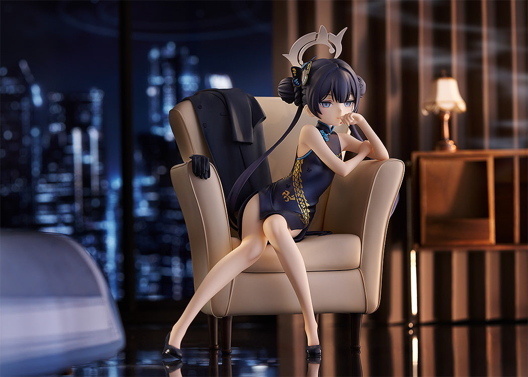 1/7 G.S. Collection: Kisaki Memorial Lobby Ver. (Blue Archive)
