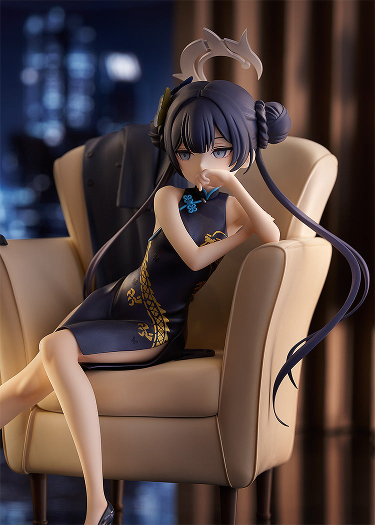 1/7 G.S. Collection: Kisaki Memorial Lobby Ver. (Blue Archive)