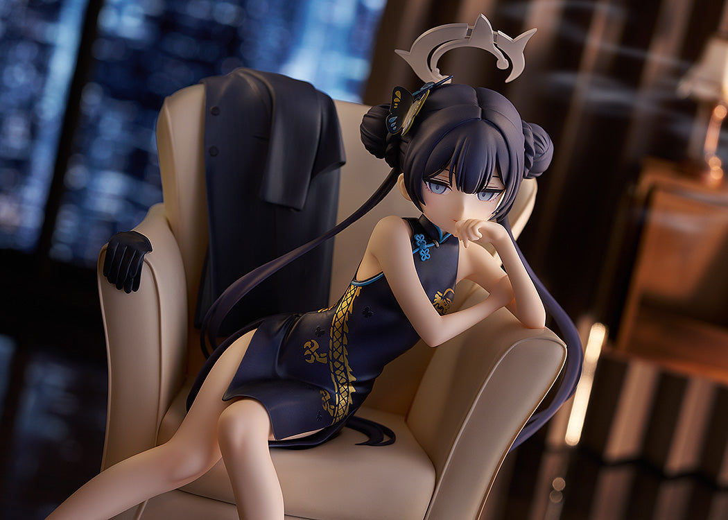 1/7 G.S. Collection: Kisaki Memorial Lobby Ver. (Blue Archive)