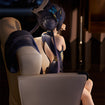 1/7 G.S. Collection: Kisaki Memorial Lobby Ver. (Blue Archive) 1/7 G.S. Collection: Kisaki Memorial Lobby Ver. (Blue Archive)
