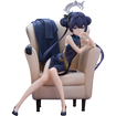1/7 G.S. Collection: Kisaki Memorial Lobby Ver. (Blue Archive) Base