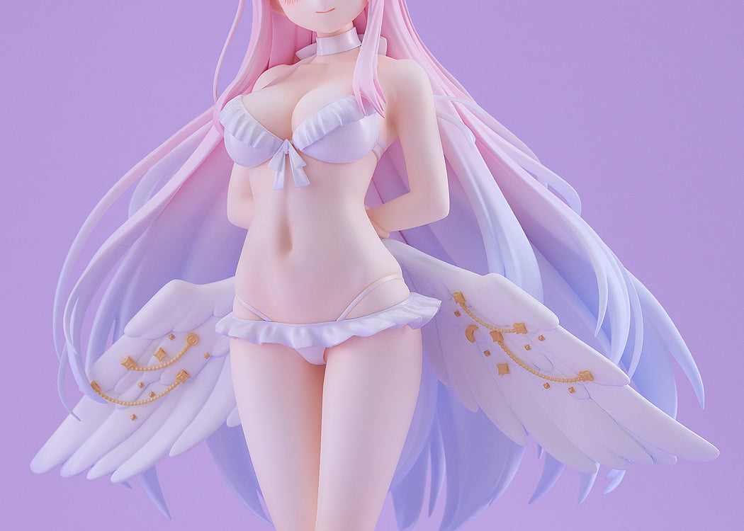 1/7 G.S. Collection Mika [Swimsuit] (Blue Archive)