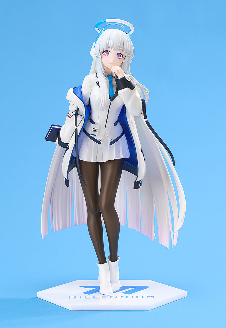 1/7 G.S. Collection: Noa: Classified Record (Blue Archive)