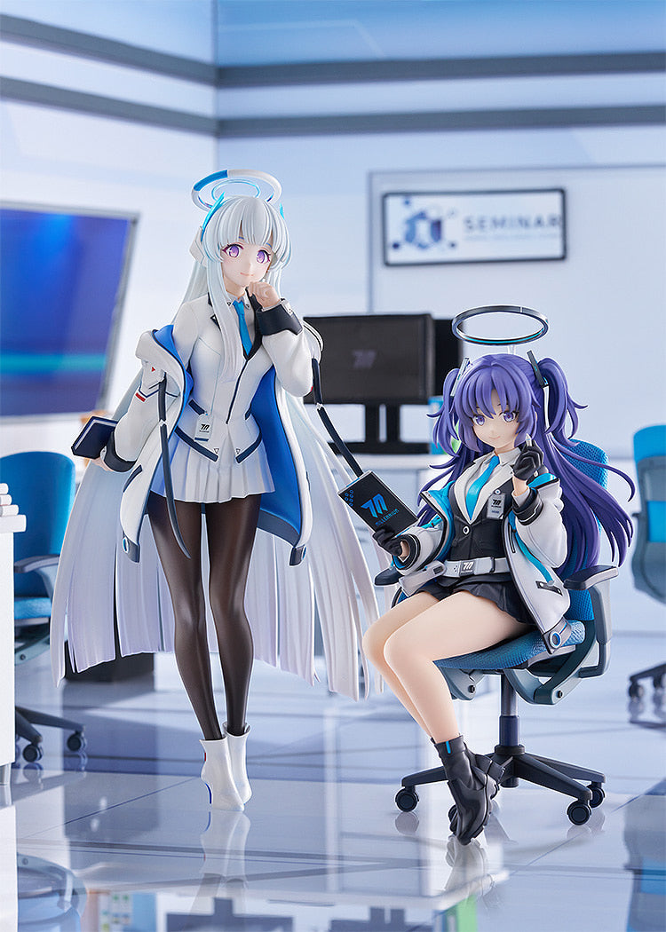 1/7 G.S. Collection: Noa: Classified Record (Blue Archive)