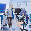1/7 G.S. Collection: Noa: Classified Record (Blue Archive) 1/7 G.S. Collection: Noa: Classified Record (Blue Archive)