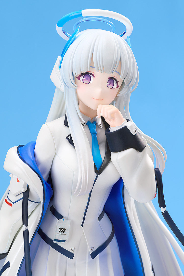 1/7 G.S. Collection: Noa: Classified Record (Blue Archive)
