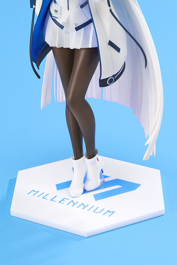 1/7 G.S. Collection: Noa: Classified Record (Blue Archive)