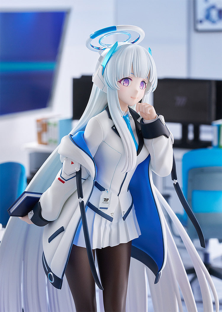 1/7 G.S. Collection: Noa: Classified Record (Blue Archive)