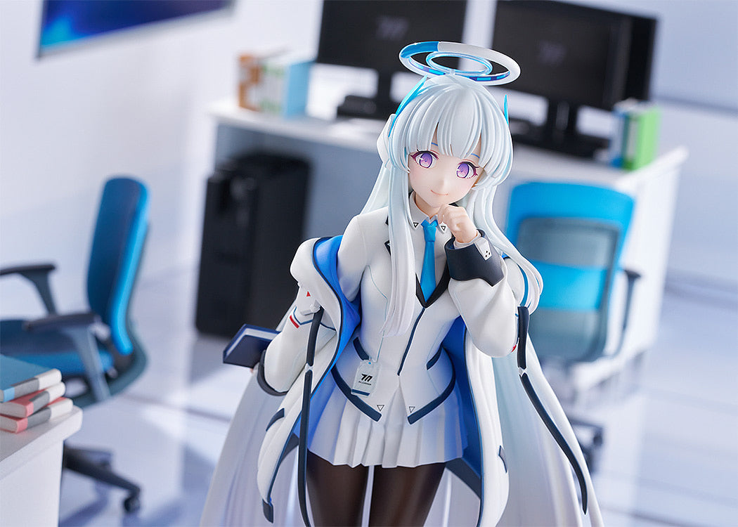 1/7 G.S. Collection: Noa: Classified Record (Blue Archive)