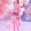 1/7 G.S. Collection Sakura Miku: GSC Illustration Contest Ver. 1/7 G.S. Collection Sakura Miku: GSC Illustration Contest Ver.