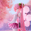 1/7 G.S. Collection Sakura Miku: GSC Illustration Contest Ver. 1/7 G.S. Collection Sakura Miku: GSC Illustration Contest Ver.