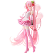 1/7 G.S. Collection Sakura Miku: GSC Illustration Contest Ver. Base