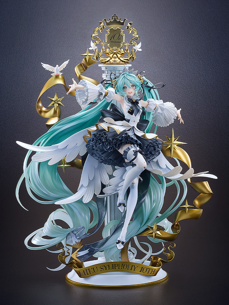1/7 G.S. Collection [SC]: Hatsune Miku Symphony: 10th Anniversary Ver.