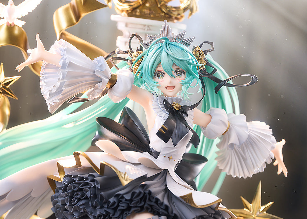 1/7 G.S. Collection [SC]: Hatsune Miku Symphony: 10th Anniversary Ver.