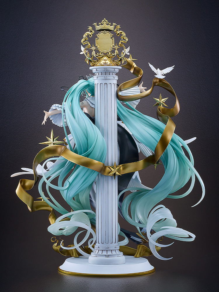 1/7 G.S. Collection [SC]: Hatsune Miku Symphony: 10th Anniversary Ver.