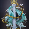 1/7 G.S. Collection [SC]: Hatsune Miku Symphony: 10th Anniversary Ver. 1/7 G.S. Collection [SC]: Hatsune Miku Symphony: 10th Anniversary Ver.