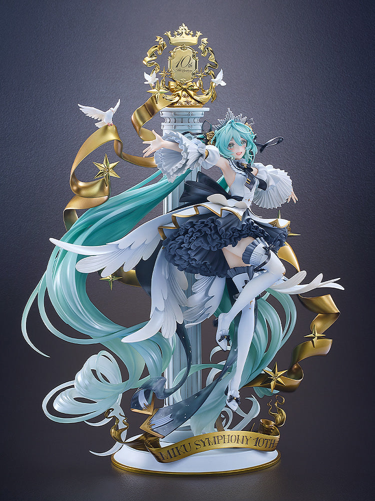 1/7 G.S. Collection [SC]: Hatsune Miku Symphony: 10th Anniversary Ver.