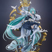 1/7 G.S. Collection [SC]: Hatsune Miku Symphony: 10th Anniversary Ver. 1/7 G.S. Collection [SC]: Hatsune Miku Symphony: 10th Anniversary Ver.