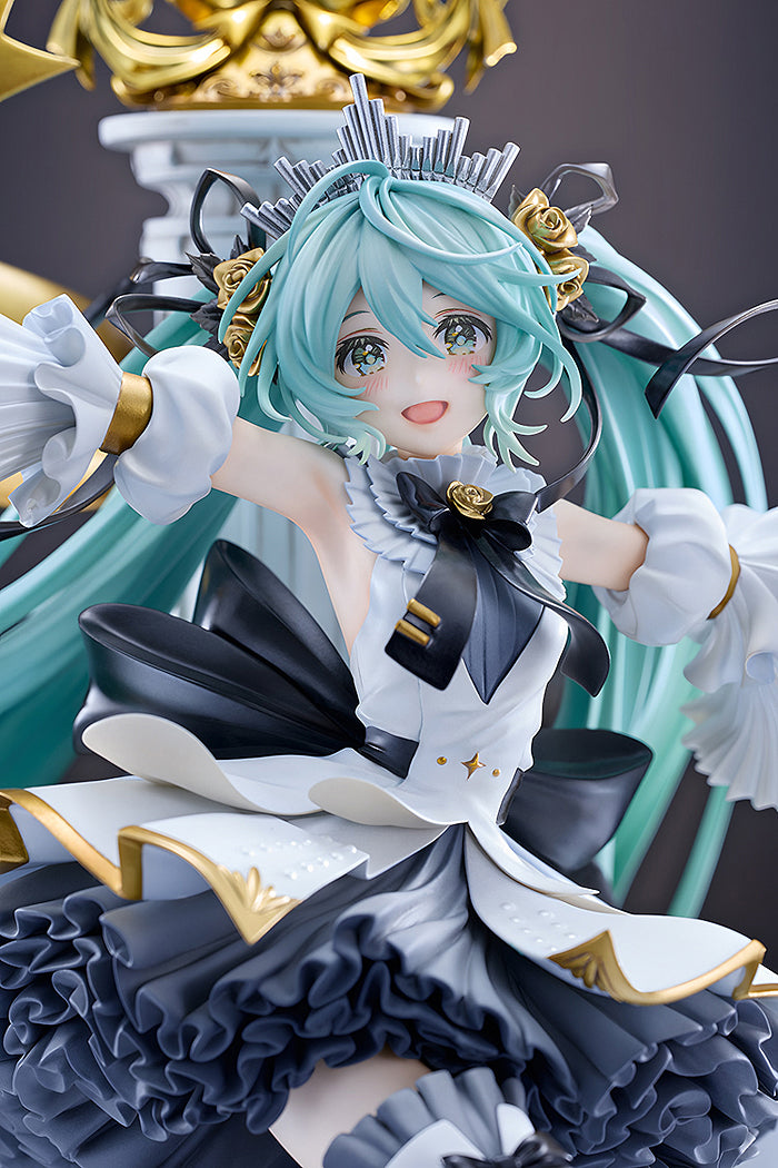 1/7 G.S. Collection [SC]: Hatsune Miku Symphony: 10th Anniversary Ver.