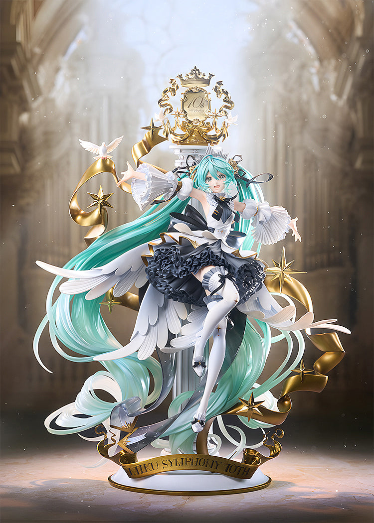 1/7 G.S. Collection [SC]: Hatsune Miku Symphony: 10th Anniversary Ver.